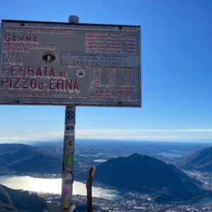 Via Ferrata