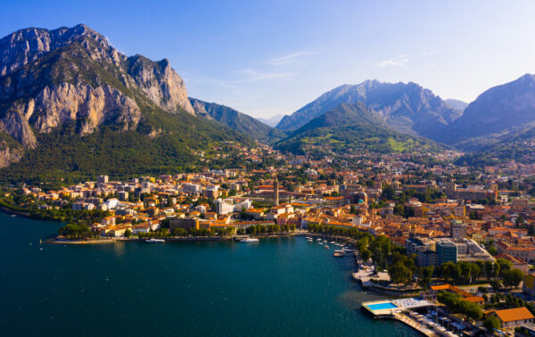 Explore the Most Fascinating Corners of Lake Como