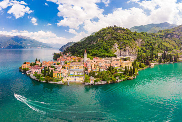 Explore the Most Fascinating Corners of Lake Como