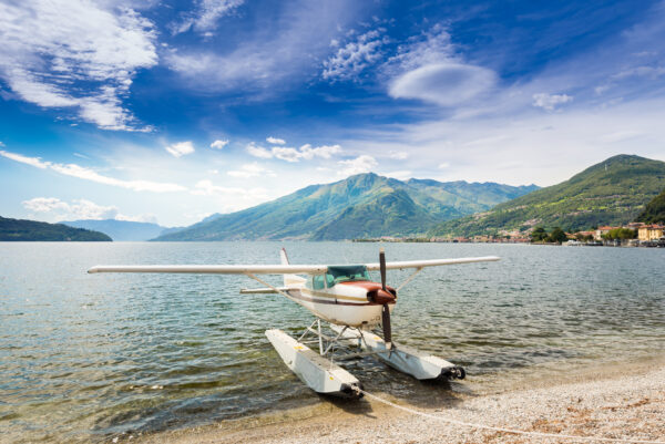 Lake Como Highlights Roadtrip