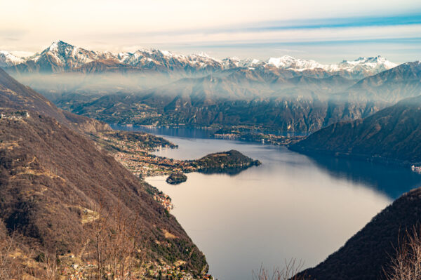 Lake Como in Style: Your Exclusive Corporate Retreat | Autumn–Winter Edition