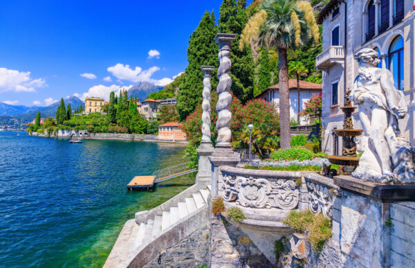 Lake Como in Style: Your Exclusive Corporate Retreat | Spring–Summer Edition