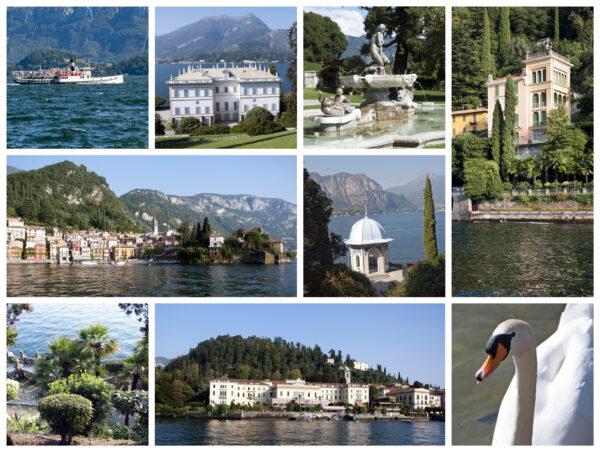 Lake Como in Style: Your Exclusive Corporate Retreat | Autumn–Winter Edition