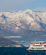Lake Como in Style: Your Exclusive Corporate Retreat | Autumn–Winter Edition
