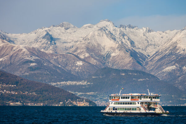 Lake Como in Style: Your Exclusive Corporate Retreat | Autumn–Winter Edition