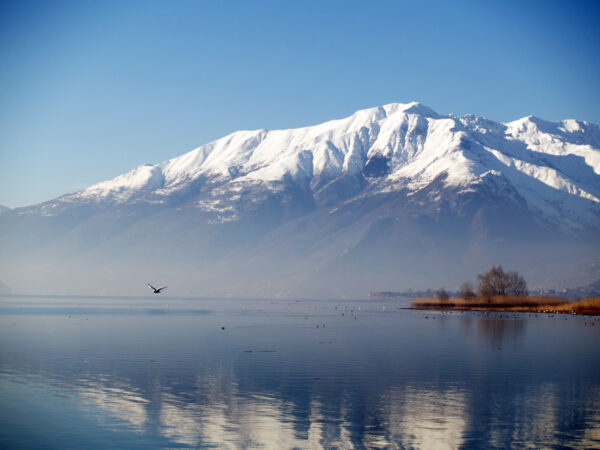 Lake Como in Style: Your Exclusive Corporate Retreat | Autumn–Winter Edition