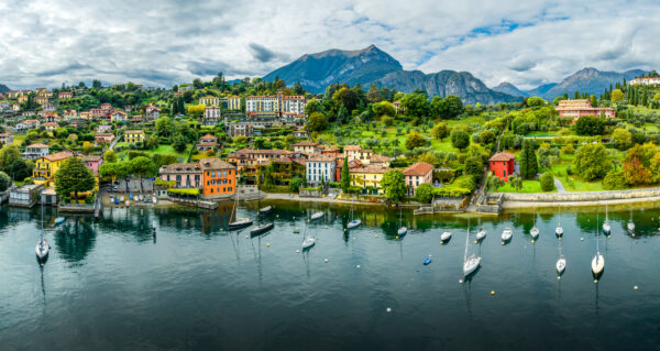 Explore the Most Fascinating Corners of Lake Como