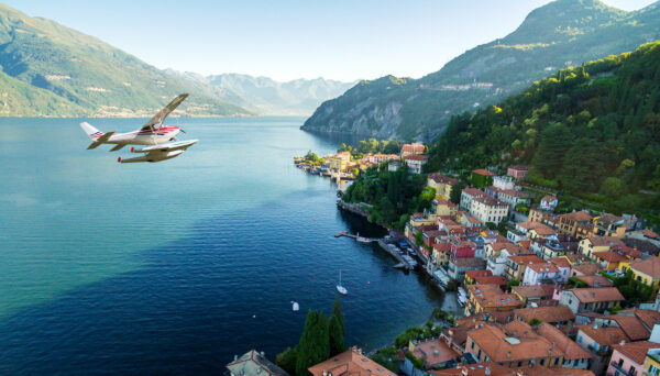 Lake Como in Style: Your Exclusive Corporate Retreat | Spring–Summer Edition