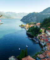 Explore the Most Fascinating Corners of Lake Como