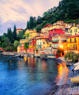 Lake Como in Style: Your Exclusive Corporate Retreat | Spring–Summer Edition