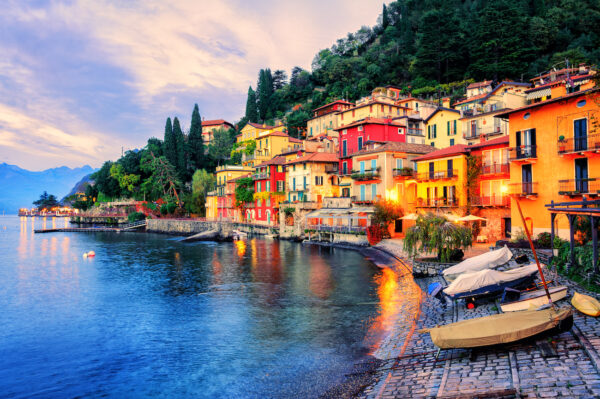 Lake Como in Style: Your Exclusive Corporate Retreat | Spring–Summer Edition