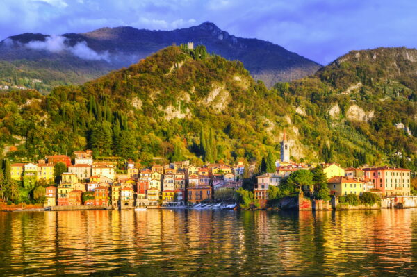 Explore the Most Fascinating Corners of Lake Como
