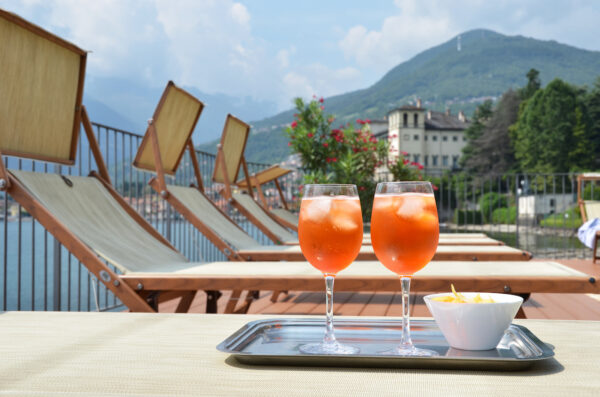 Lake Como in Style: Your Exclusive Corporate Retreat | Spring–Summer Edition