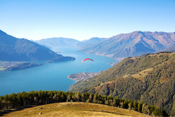 Lake Como in Style: Your Exclusive Corporate Retreat | Spring–Summer Edition