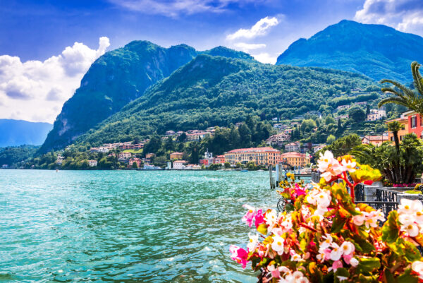 Lake Como in Style: Your Exclusive Corporate Retreat | Spring–Summer Edition