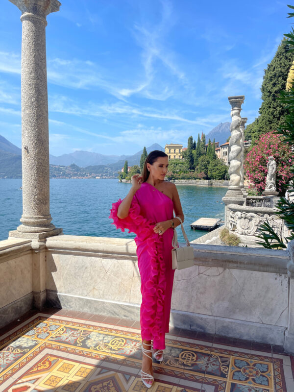 Lake Como in Style: Your Exclusive Corporate Retreat | Spring–Summer Edition