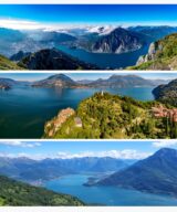 The Best Views of Lake Como in One Day