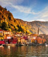 Lake Como Highlights Roadtrip