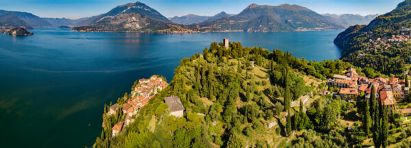 The Best Views of Lake Como in One Day